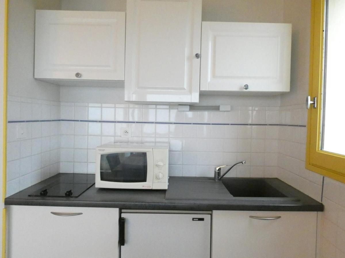 Studio Cosy Pour 4 Avec Terrasse A Saint-Lary-Soulan - Fr-1-457-277 Zewnętrze zdjęcie