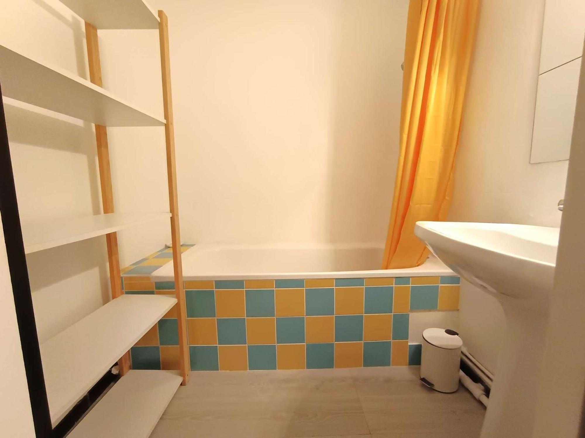 Studio Cosy Pour 4 Avec Terrasse A Saint-Lary-Soulan - Fr-1-457-277 Zewnętrze zdjęcie